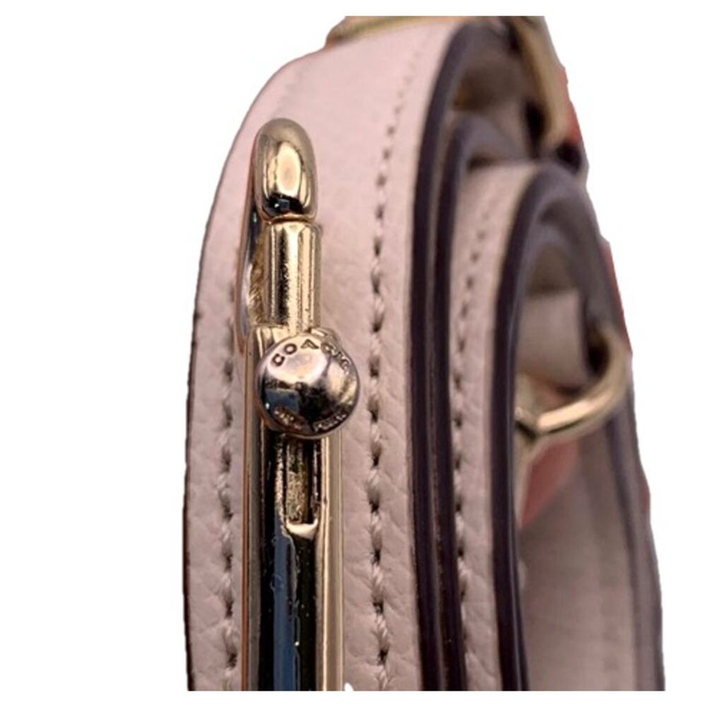 Coach Replacement Strap - image 4